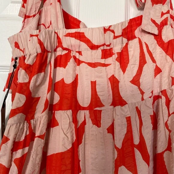 Maxi Sundress - Picture 2 of 3